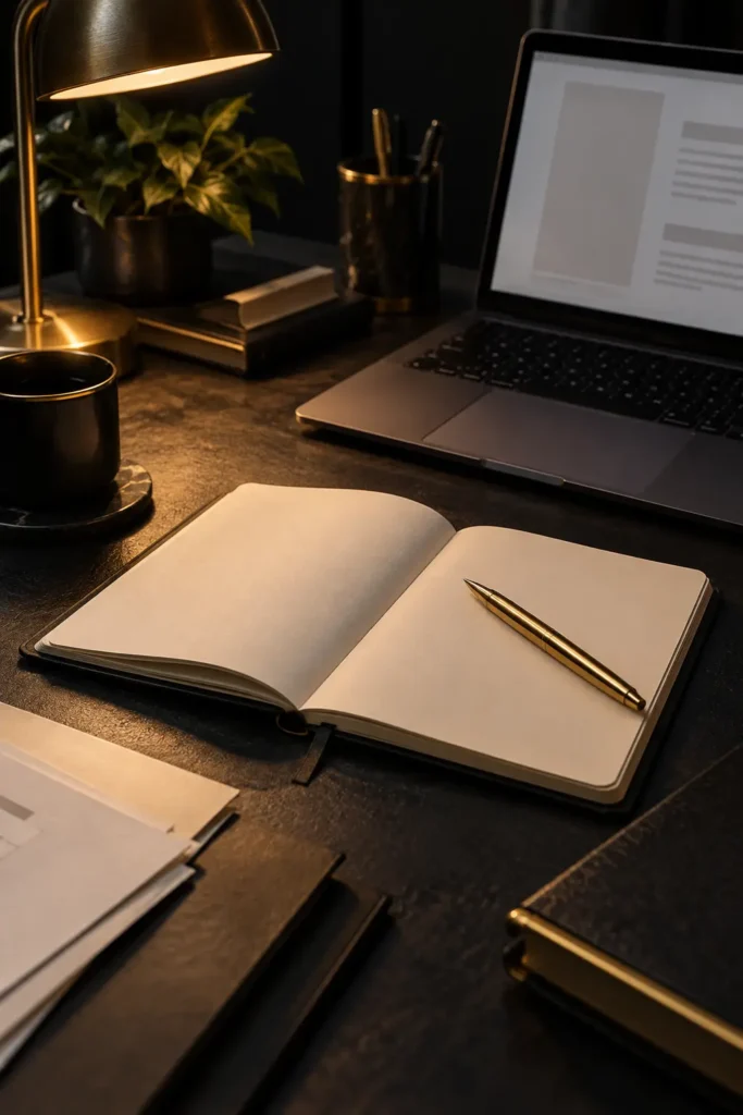 Practical Blogging Guides
