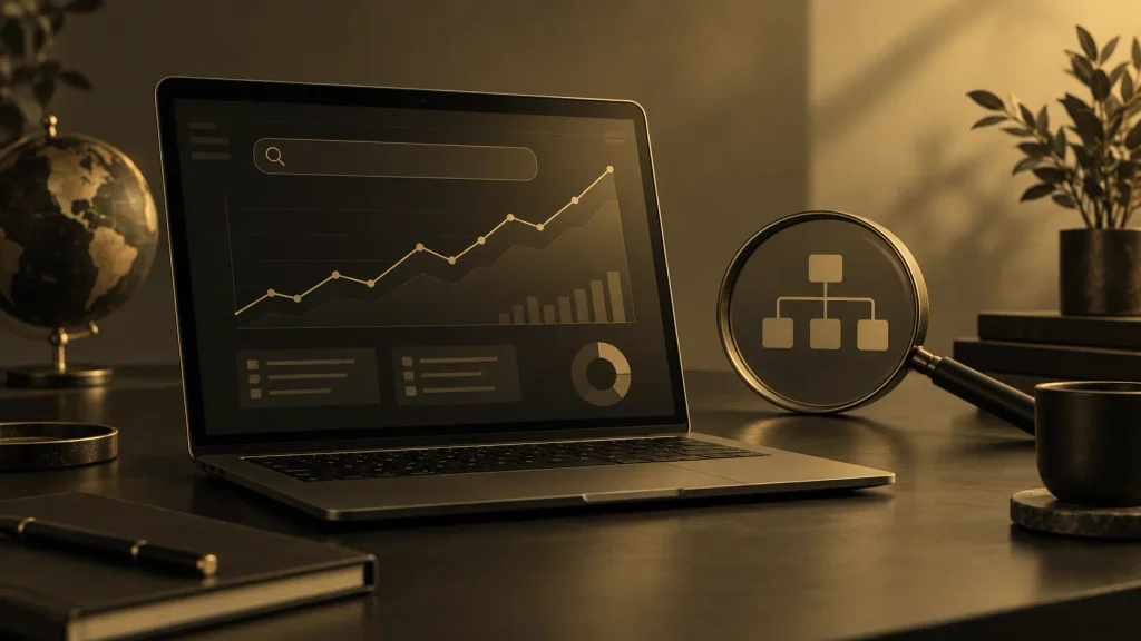 SEO & Search Console