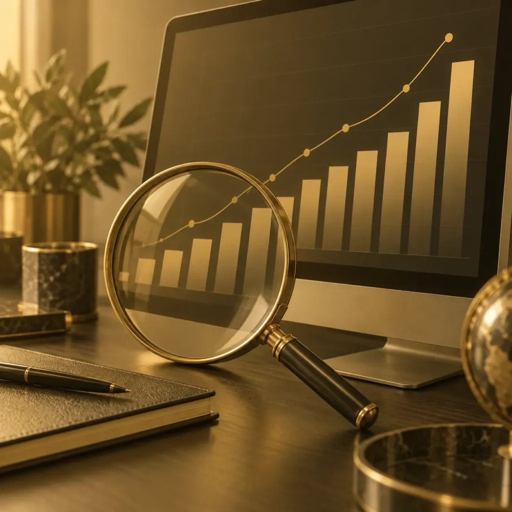 SEO & Search Console
