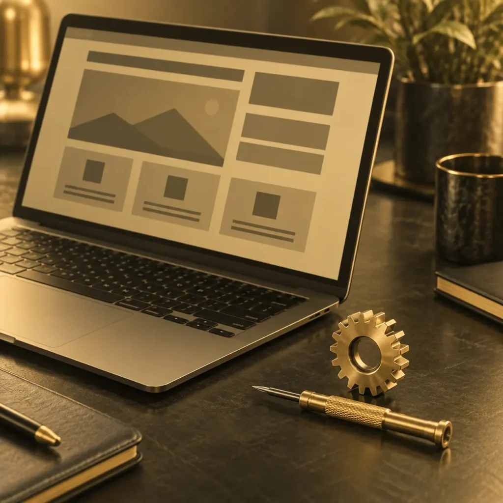 WordPress & Website Fixes