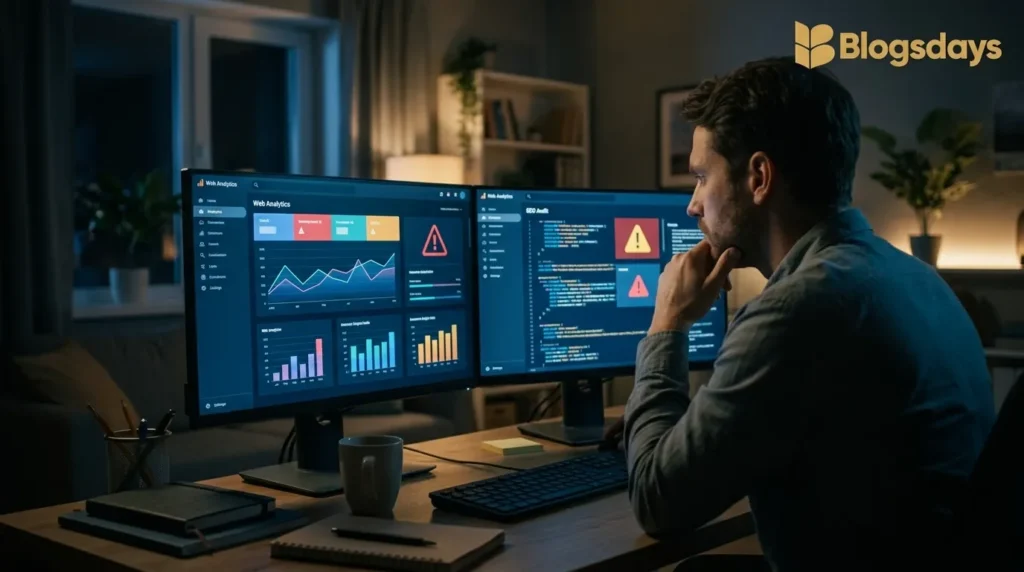 SEO Checker
