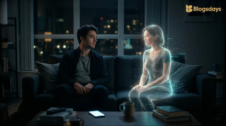 ai girlfriend