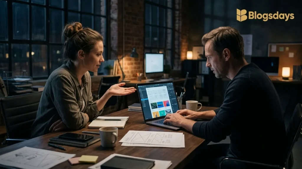 webflow vs wordpress
