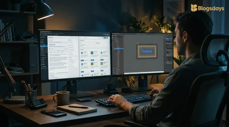 webflow vs wordpress